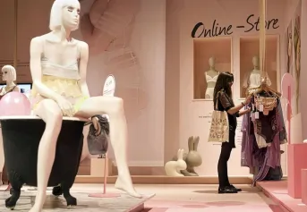 巴黎内衣展(Interfiliere Paris)2027的展品范围