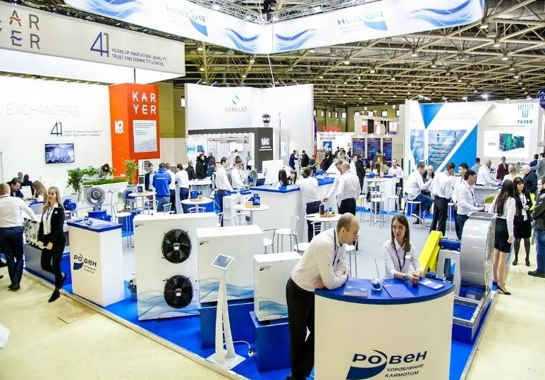 2026年俄罗斯水展(VODEXPO)门票价格，如何购买？