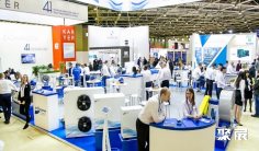 2026年俄罗斯水展(VODEXPO)门票价格,如何购买?