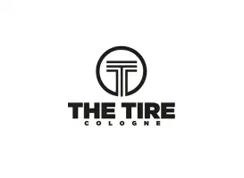 THE TIRE COLOGNELogo