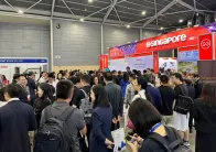 新加坡安防展2025最新展商名录