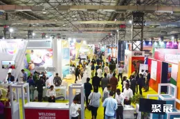 孟買旅游展展會現(xiàn)場(現(xiàn)場盛況)5