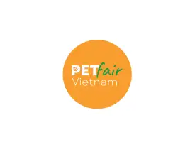越南宠物展Logo