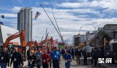 智利工程機械展2026參展攻略(時間+地點+觀眾預約)