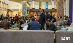 埃及家纺展2025时间和举办地点