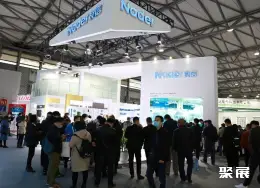 上海国际电工展展会现场(现场盛况)8