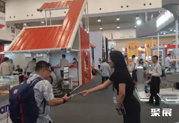 孟加拉建筑建材展展會現(xiàn)場(現(xiàn)場盛況)1