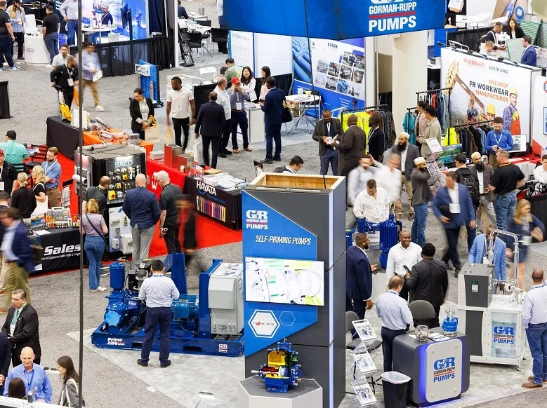 美国石油展(OFFSHORE TECHNOLOGY CONFERENCE)2026会刊怎么获取？