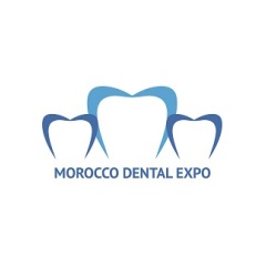 摩洛哥口腔牙科展览会实拍图