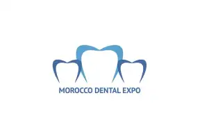 DENTAL EXPO MoroccoLogo
