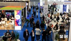 2025土耳其胶粘剂展参展攻略(时间地点+门票多少钱?)