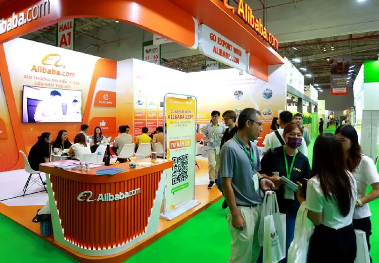 越南(东盟)国际木工家具及家居用品博览会