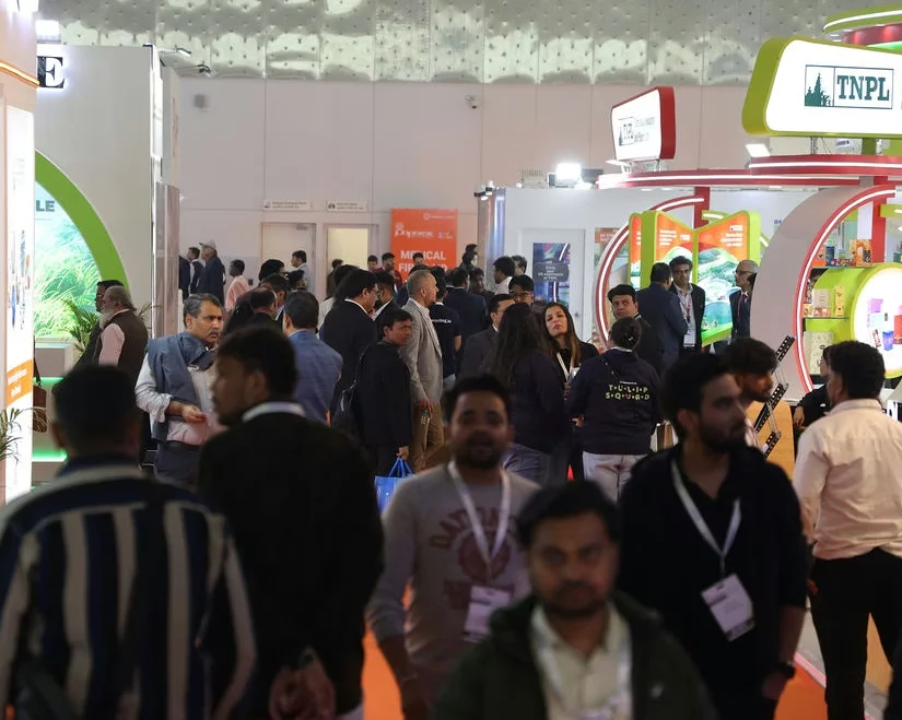 2027印度纸展 (India Paperex)预登记注意事项