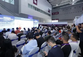 深圳材料展现场图片1