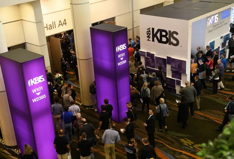 美国奥兰多厨房卫浴展KBIS