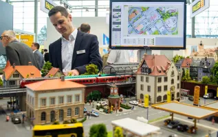 德國玩具展2026舉辦時間與地點