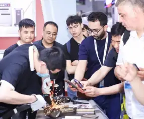 2027上海埃森焊接切割展(BEIJING ESSEN WELDING&CUTTING FAIR)会刊如何获取?