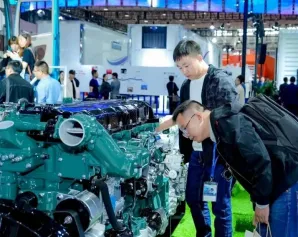 武汉商用车展(CCVS)2025时间表及地点