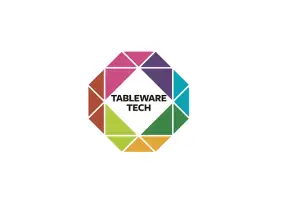 China Tableware Technology, Equipment & Raw Materials ExhibitionLogo
