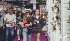 伯明翰礼品展2026门票在哪买