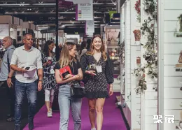 伯明翰礼品展现场图片5