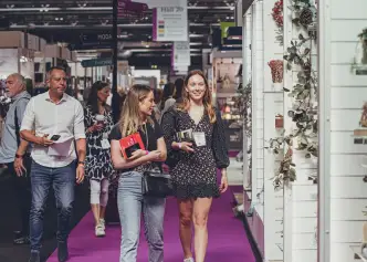 2026伯明翰消费品展秋季(Autumn Fair Birmingham)举办时间与地点
