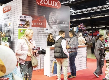 法国宠物展2026门票哪里买