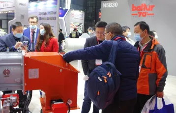 上海供热展2025门票购买途径