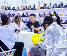 2027义乌跨境电商展-中国电子商务博览会展位费与展位预订