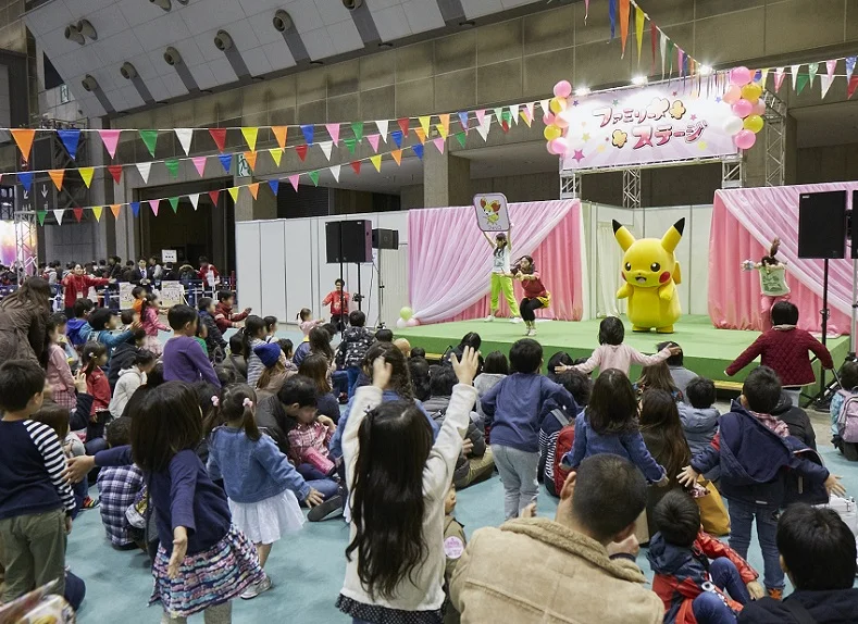 大阪游戲動漫展(AnimeJapan)2027門票哪里買