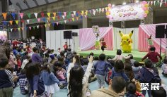 日本动漫展(AnimeJapan)2027展商名录