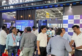 2026印度光伏展时间表及地点