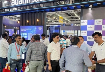 2026印度光伏展时间表及地点