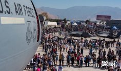 佛罗里达航空展(Florida International Air Show)2026门票购买途径