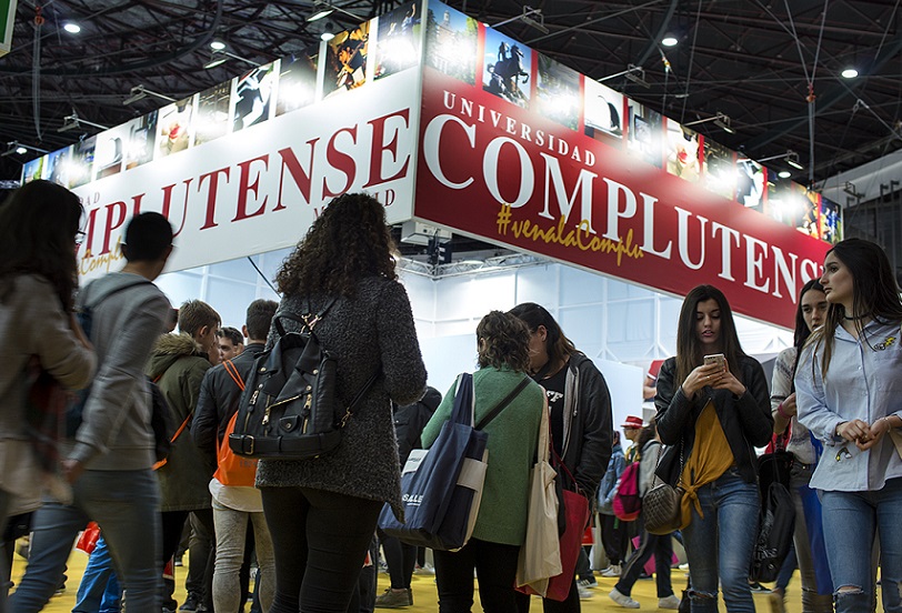 2026西班牙教育展展位费与展位预订