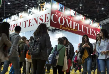 2026西班牙教育展展位费与展位预订