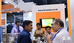 印度精细化工展2024时间地点