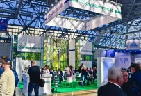 俄罗斯玻璃展2026展位图与展位申请