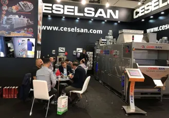 土耳其食品加工展2026门票哪里买