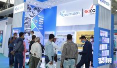 印度无纺布展2025门票购买途径