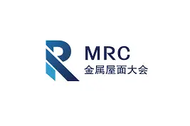 Shanghai Asia Metal Roofing Conference (MRC)Logo