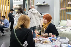 2025俄罗斯面料展时间表与地点