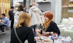 2026俄罗斯面料展展位费与展位申请