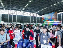 6月11-13日，上海国际长时储能技术展2025全球头部企业齐聚！门票登记、会刊预定