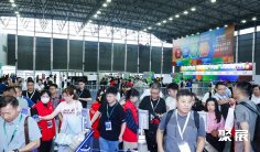 6月11-13日,上海国际长时储能技术展2025全球头部企业齐聚!门票登记、会刊预定