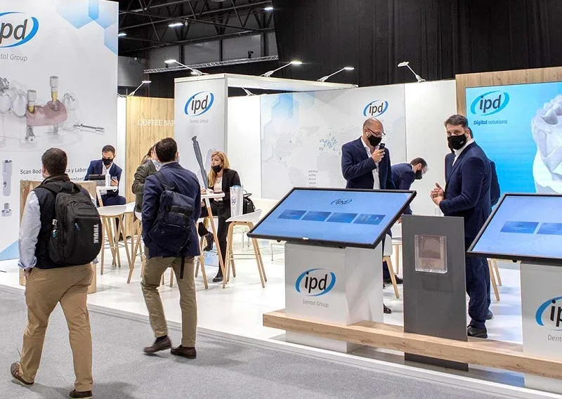 意大利口腔展(Expo Dental Meeting Italy)2026展位费与展位预订