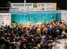 波兹南钓具展展会现场(现场盛况)4