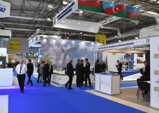 2026阿塞拜疆安防展会刊如何获取？