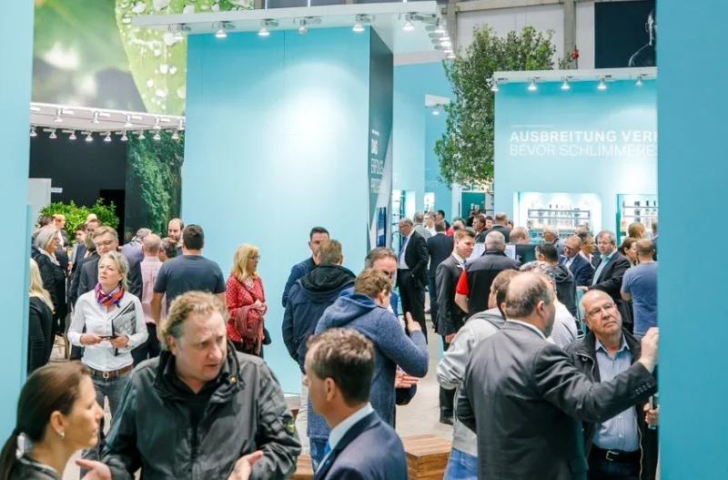 德国制冷展2026门票怎么购买 怎么购票