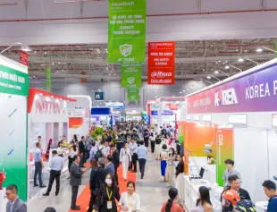 越南智慧城市展(SMABuilding)2026门票在哪买